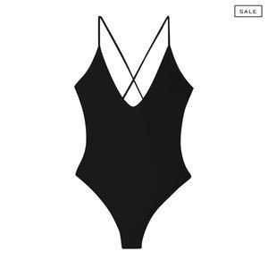 Milo’s One piece - Thalia Resort ‘23 (worn about 3 times)